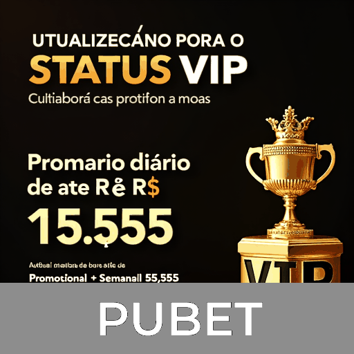 Explorando as Vantagens das Promoções da PUBET