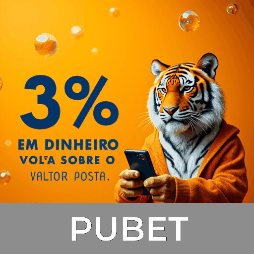 Experimente as Apostas Profissionais com PUBET