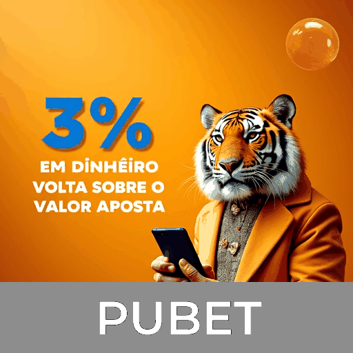 PUBET: Seu Portal para Bônus Únicos e Recompensas Ímpares