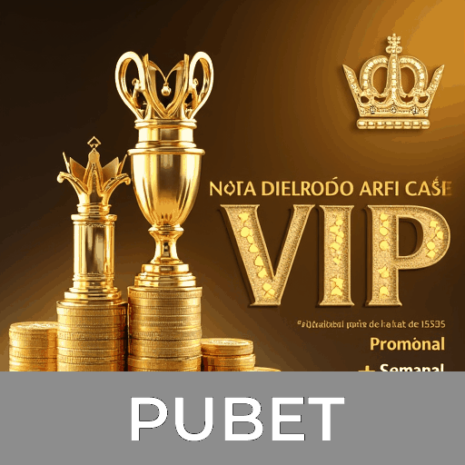 PUBET: Especialistas em Apostas Esportivas no Brasil